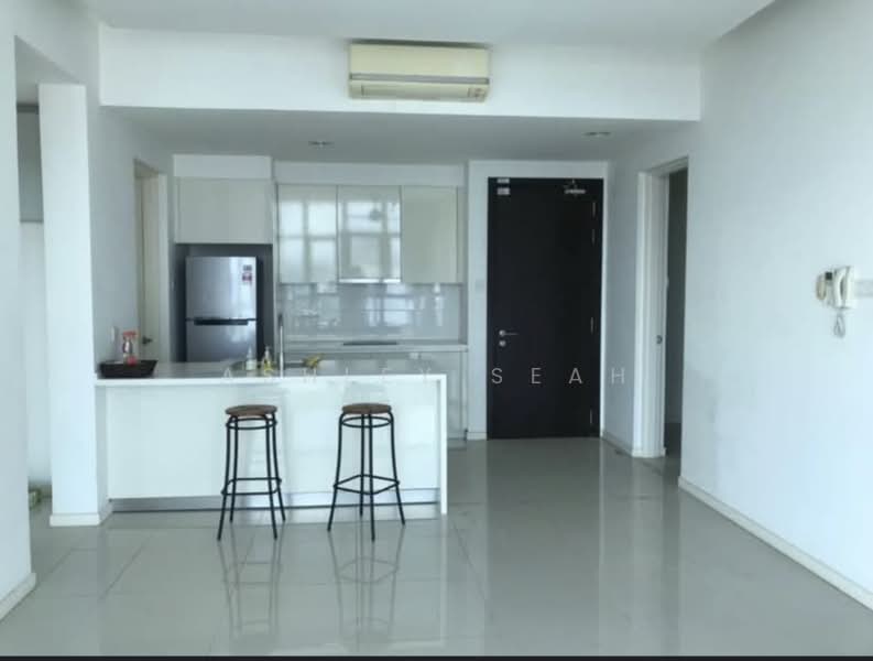 Service Residence for Sale at Tropicana Avenue - Ashley Seah - Kitchen - PropertyGuru.com.my