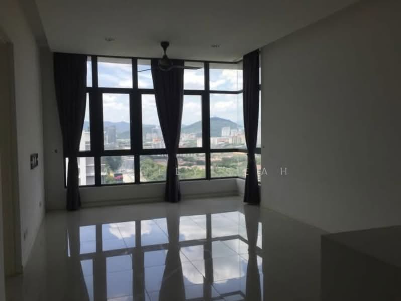Service Residence for Sale at Tropicana Avenue - Ashley Seah - Living Room - PropertyGuru.com.my