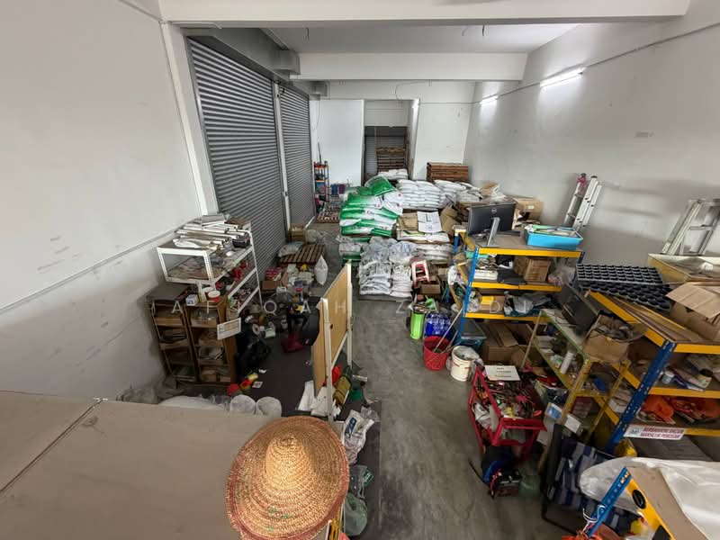 Factory for Sale in Taman Bukit Badong (Ijok) - Afiqah zaidi - PropertyGuru.com.my