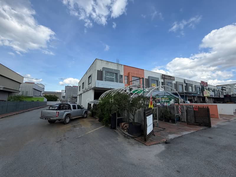 Factory for Sale in Taman Bukit Badong (Ijok) - Afiqah zaidi - PropertyGuru.com.my