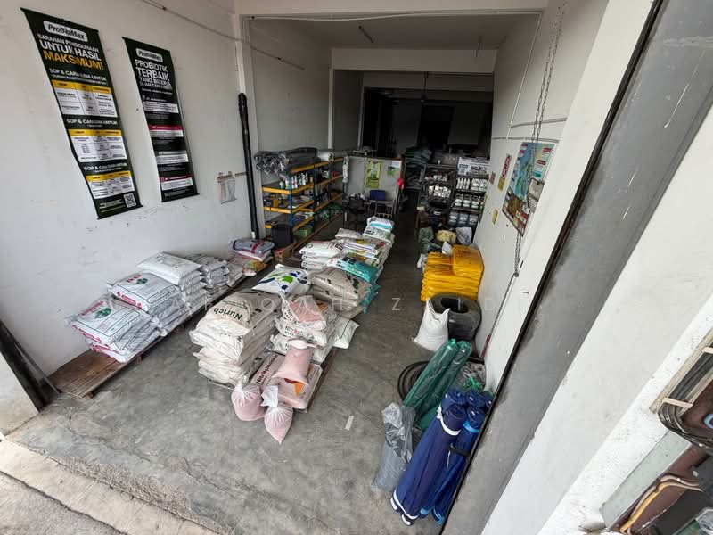 Factory for Sale in Taman Bukit Badong (Ijok) - Afiqah zaidi - PropertyGuru.com.my
