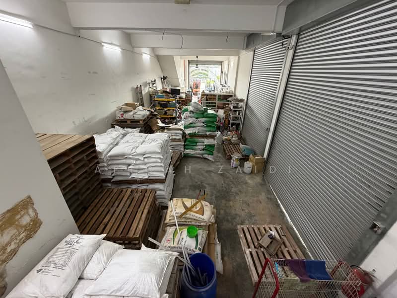 Factory for Sale in Taman Bukit Badong (Ijok) - Afiqah zaidi - PropertyGuru.com.my