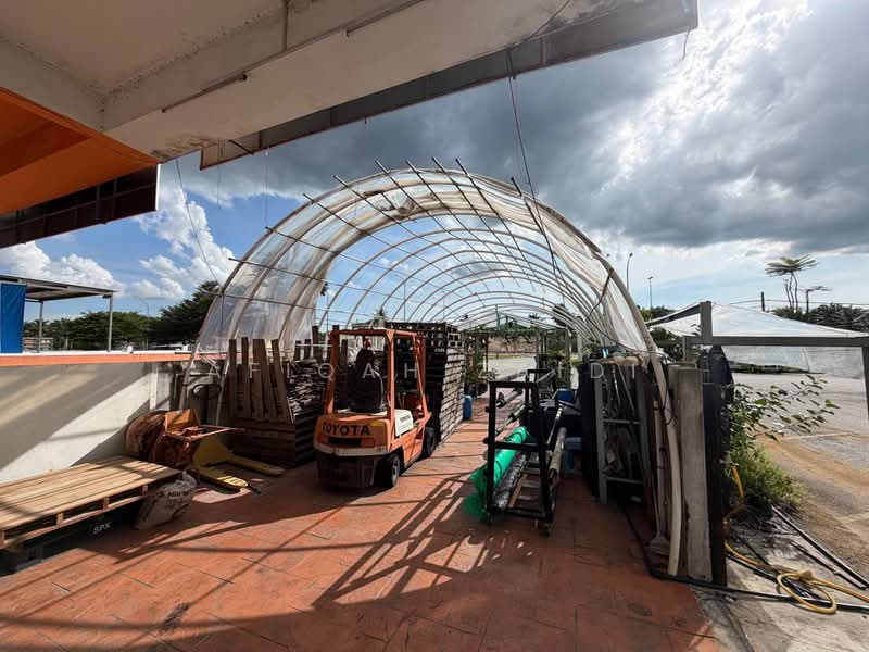 Factory for Sale in Taman Bukit Badong (Ijok) - Afiqah zaidi - PropertyGuru.com.my