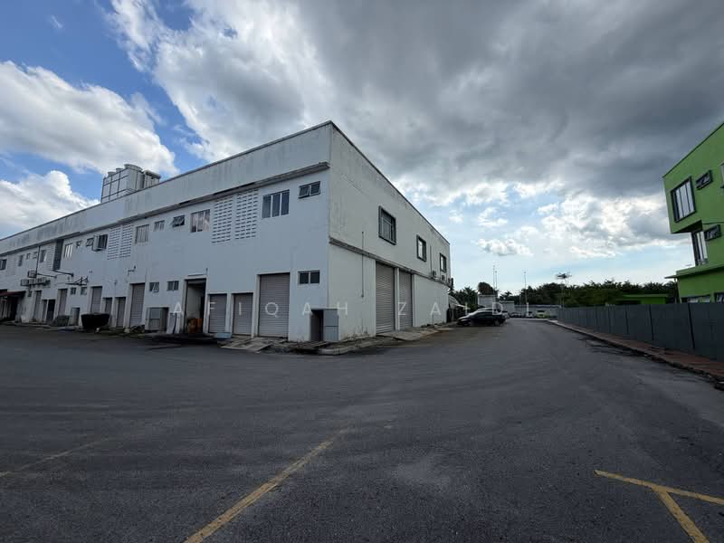Factory for Sale in Taman Bukit Badong (Ijok) - Afiqah zaidi - PropertyGuru.com.my