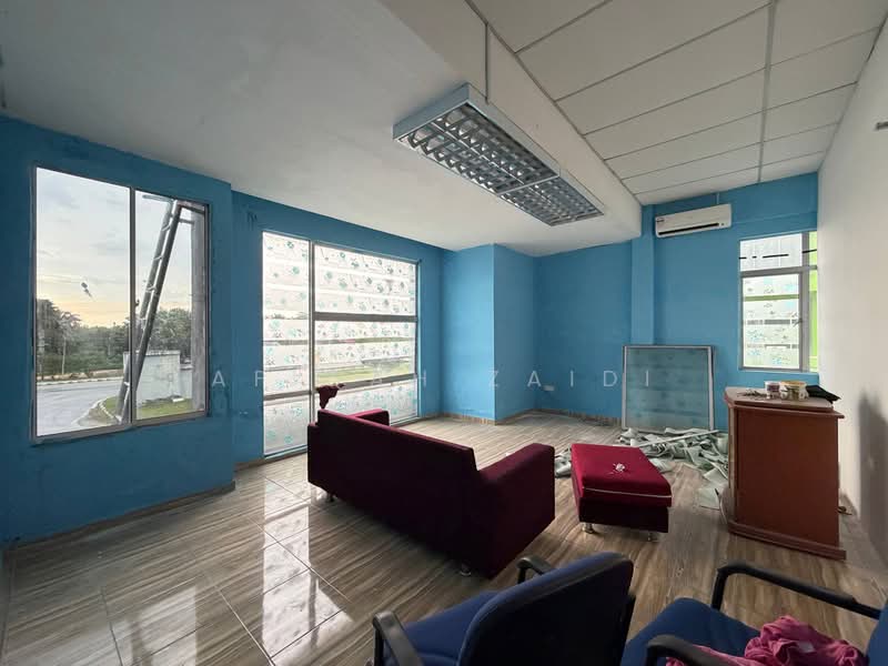 Factory for Sale in Taman Bukit Badong (Ijok) - Afiqah zaidi - PropertyGuru.com.my