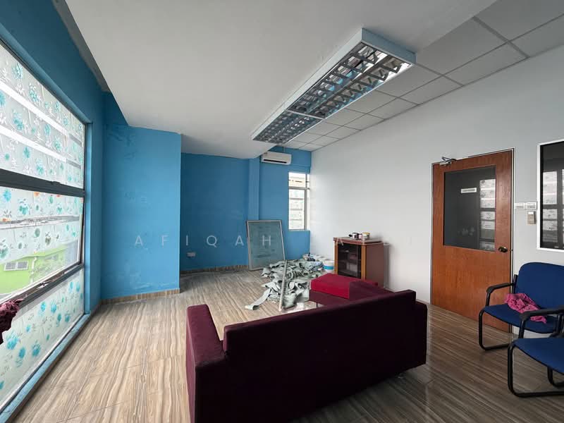 Factory for Sale in Taman Bukit Badong (Ijok) - Afiqah zaidi - PropertyGuru.com.my