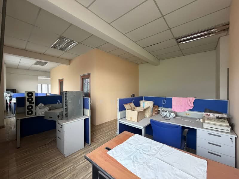 Factory for Sale in Taman Bukit Badong (Ijok) - Afiqah zaidi - PropertyGuru.com.my