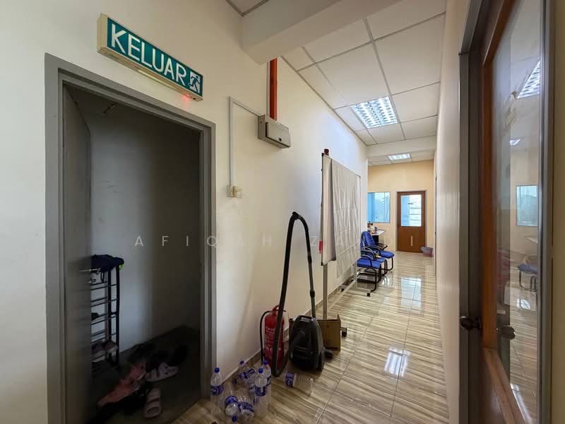 Factory for Sale in Taman Bukit Badong (Ijok) - Afiqah zaidi - PropertyGuru.com.my