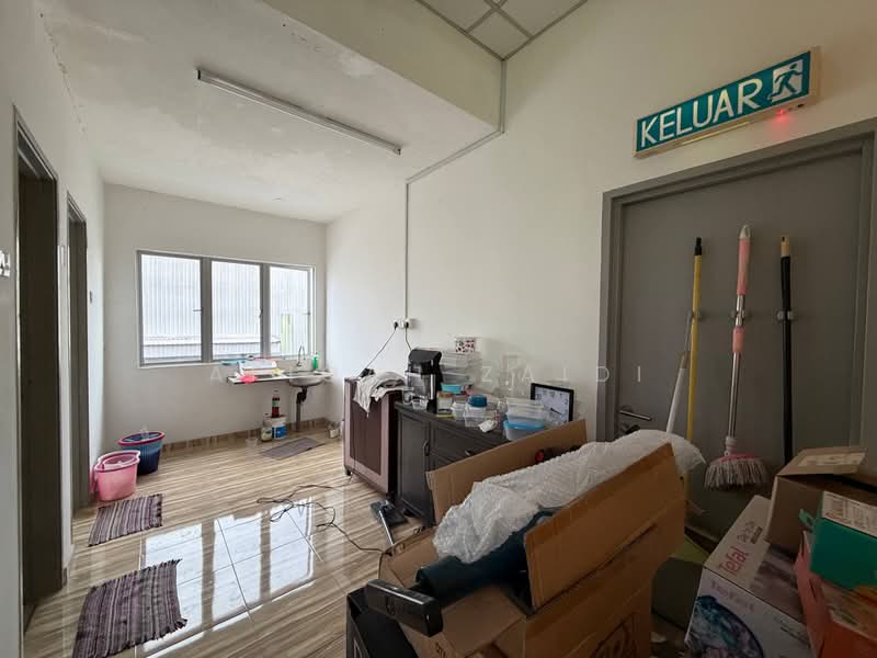 Factory for Sale in Taman Bukit Badong (Ijok) - Afiqah zaidi - PropertyGuru.com.my