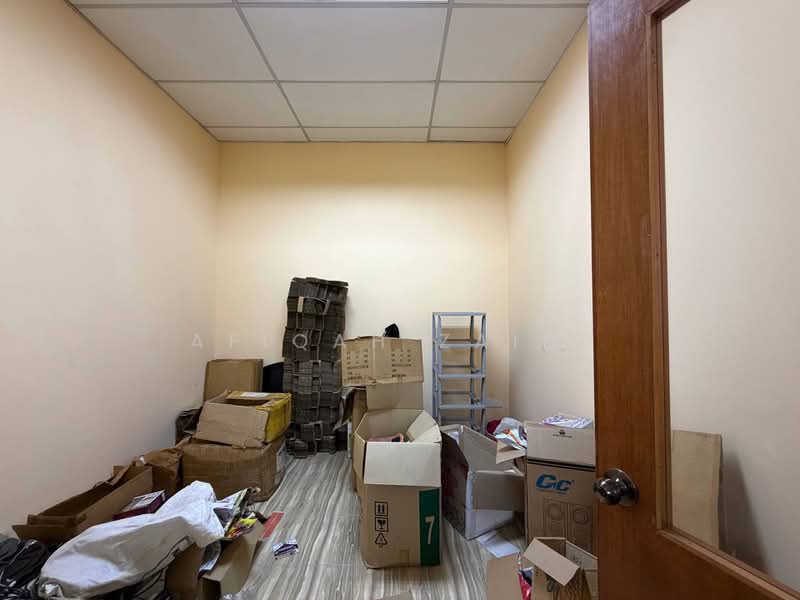 Factory for Sale in Taman Bukit Badong (Ijok) - Afiqah zaidi - PropertyGuru.com.my