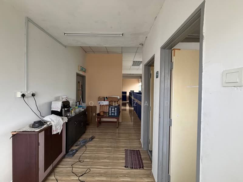 Factory for Sale in Taman Bukit Badong (Ijok) - Afiqah zaidi - PropertyGuru.com.my