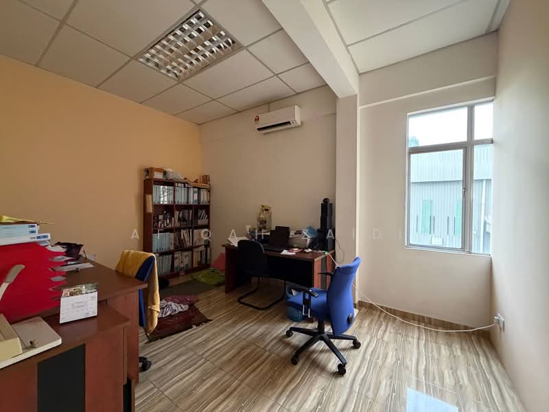 Factory for Sale in Taman Bukit Badong (Ijok) - Afiqah zaidi - PropertyGuru.com.my