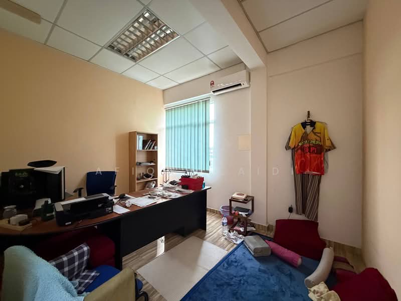 Factory for Sale in Taman Bukit Badong (Ijok) - Afiqah zaidi - PropertyGuru.com.my