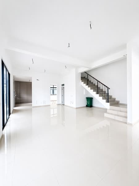 Rumah Teres 2 Tingkat untuk Dijual di Eco Spring (Johor Bahru) - Irwyn Ng - Interior - PropertyGuru.com.my