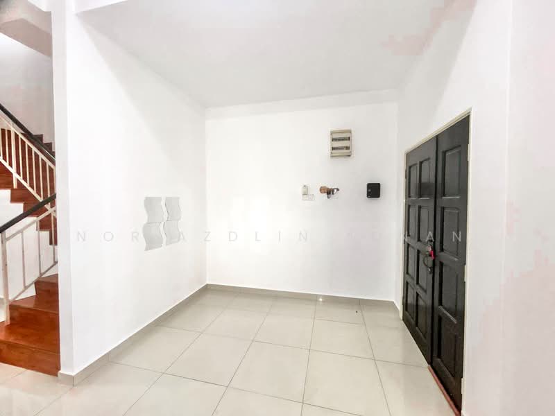 2-storey Terraced House for Sale in Taman Sutera (Kajang) - Nor Azdlin Adnan - PropertyGuru.com.my