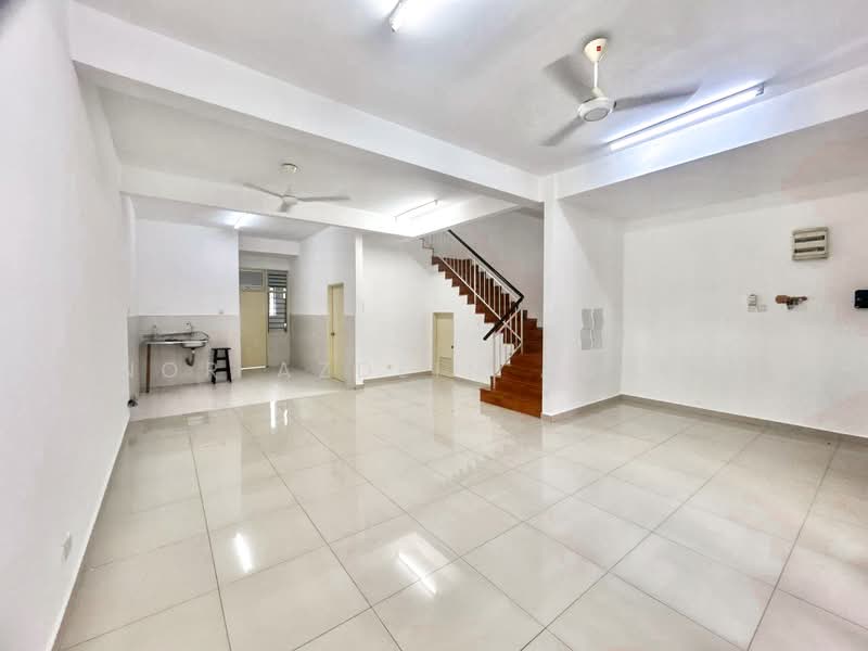 2-storey Terraced House for Sale in Taman Sutera (Kajang) - Nor Azdlin Adnan - PropertyGuru.com.my