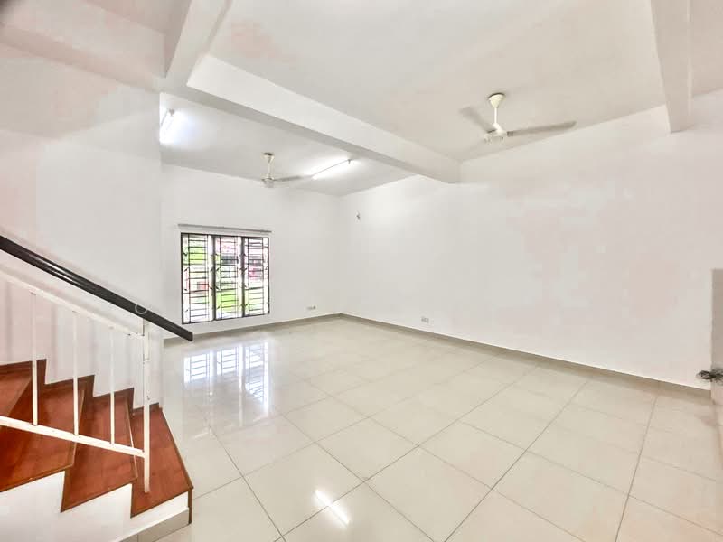 2-storey Terraced House for Sale in Taman Sutera (Kajang) - Nor Azdlin Adnan - PropertyGuru.com.my