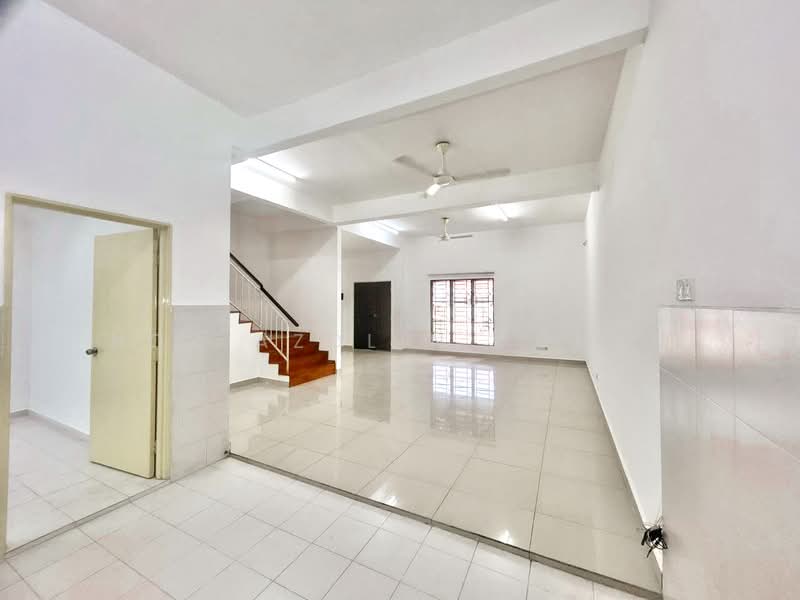 2-storey Terraced House for Sale in Taman Sutera (Kajang) - Nor Azdlin Adnan - PropertyGuru.com.my