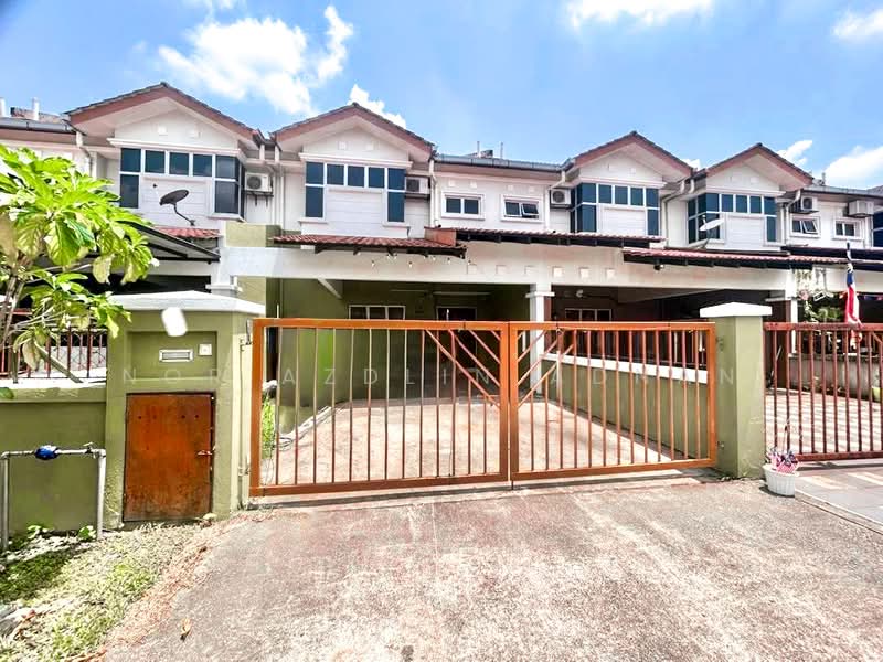 2-storey Terraced House for Sale in Taman Sutera (Kajang) - Nor Azdlin Adnan - PropertyGuru.com.my
