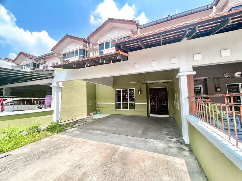 2-storey Terraced House for Sale in Taman Sutera (Kajang) - Nor Azdlin Adnan - PropertyGuru.com.my