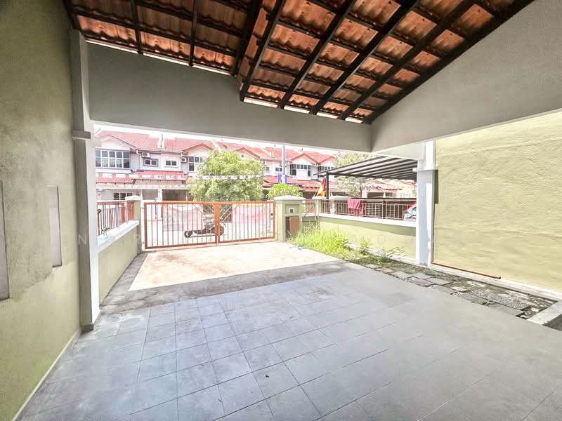 2-storey Terraced House for Sale in Taman Sutera (Kajang) - Nor Azdlin Adnan - PropertyGuru.com.my