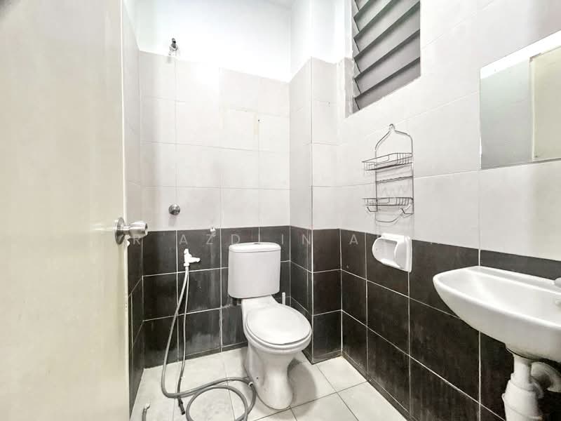 2-storey Terraced House for Sale in Taman Sutera (Kajang) - Nor Azdlin Adnan - PropertyGuru.com.my