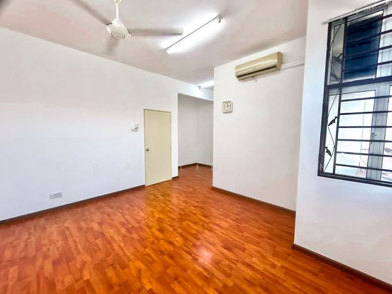 2-storey Terraced House for Sale in Taman Sutera (Kajang) - Nor Azdlin Adnan - PropertyGuru.com.my