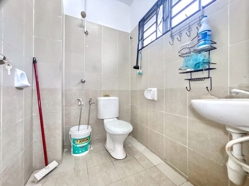 2-storey Terraced House for Sale in Taman Sutera (Kajang) - Nor Azdlin Adnan - PropertyGuru.com.my