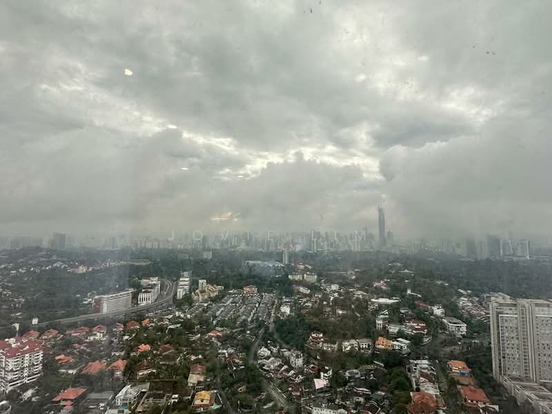 Servis Apartment untuk Disewa di Pavilion Damansara Heights - Jovie Lim - View - PropertyGuru.com.my