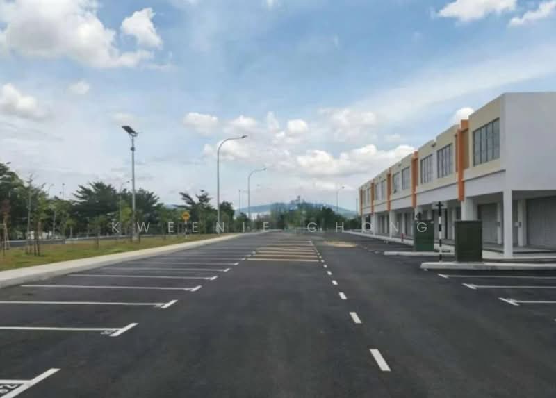 Shop for Rent in Taman Sutera (Kajang) - Kweenie Chong - Exterior - PropertyGuru.com.my