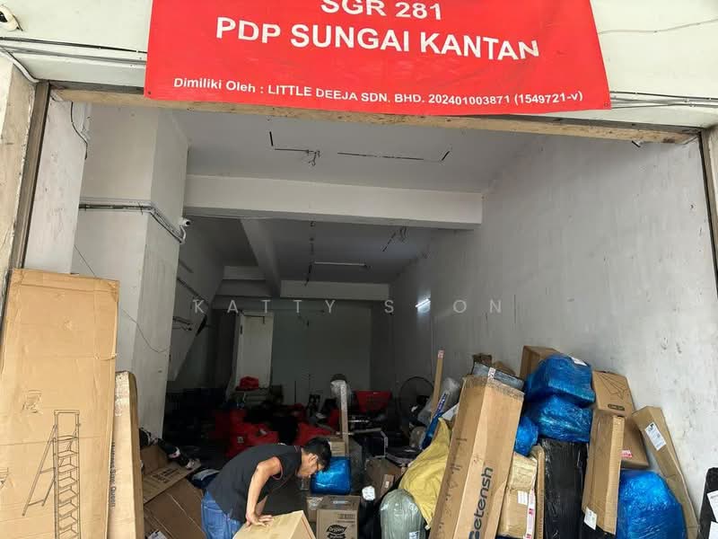 Kedai / Pejabat untuk Disewa di Saujana Impian (Kajang) - Katty Soon - PropertyGuru.com.my