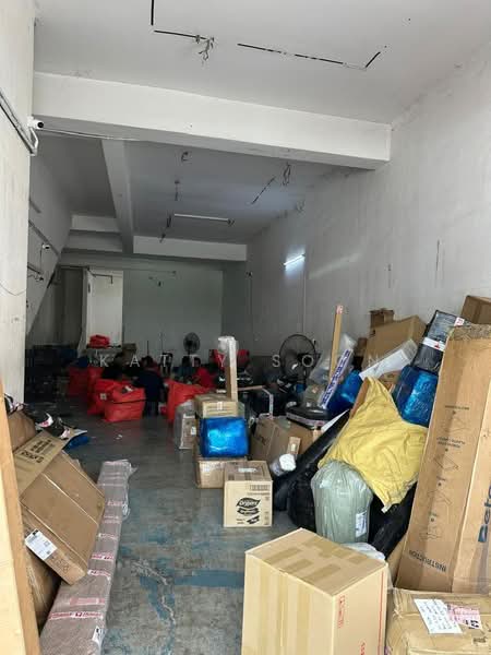 Kedai / Pejabat untuk Disewa di Saujana Impian (Kajang) - Katty Soon - Interior - PropertyGuru.com.my