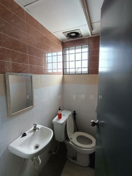 Kedai / Pejabat untuk Disewa di Saujana Impian (Kajang) - Katty Soon - PropertyGuru.com.my
