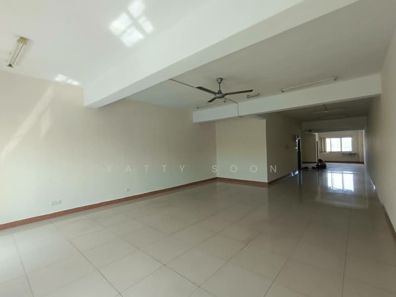 Kedai / Pejabat untuk Disewa di Saujana Impian (Kajang) - Katty Soon - PropertyGuru.com.my