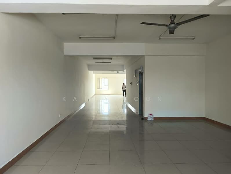 Kedai / Pejabat untuk Disewa di Saujana Impian (Kajang) - Katty Soon - PropertyGuru.com.my