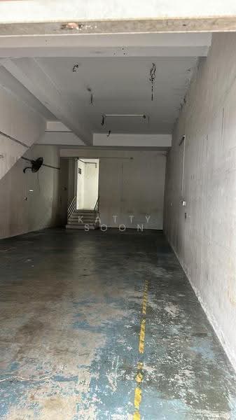 Shop / Office for Rent in Saujana Impian (Kajang) - Katty Soon - Interior - PropertyGuru.com.my