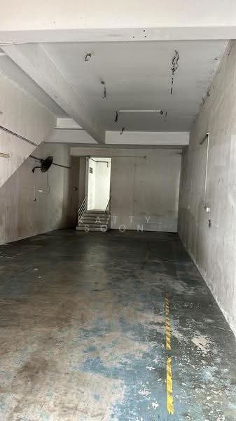 Shop / Office for Rent in Saujana Impian (Kajang) - Katty Soon - Interior - PropertyGuru.com.my