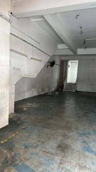 Shop / Office for Rent in Saujana Impian (Kajang) - Katty Soon - Interior - PropertyGuru.com.my