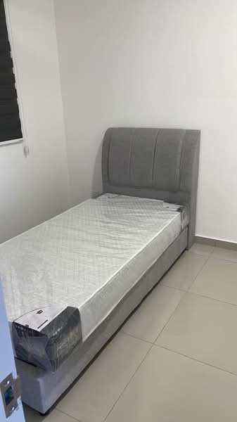 Service Residence for Rent at Huni @ Eco Ardence - Aimns Goy - Bedroom - PropertyGuru.com.my