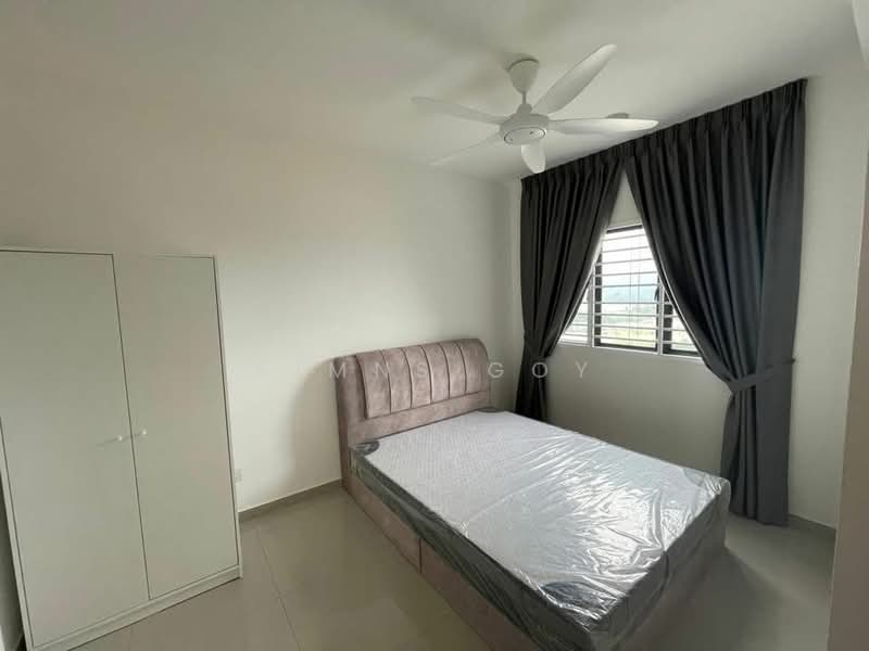 Service Residence for Rent at Huni @ Eco Ardence - Aimns Goy - Bedroom - PropertyGuru.com.my