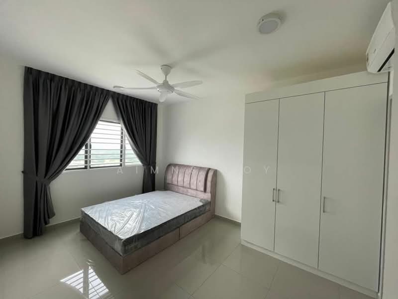 Service Residence for Rent at Huni @ Eco Ardence - Aimns Goy - Bedroom - PropertyGuru.com.my