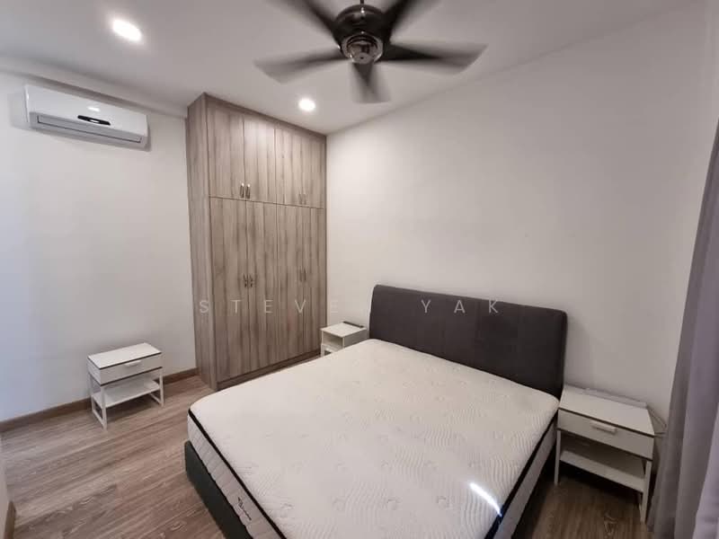 Servis Apartment untuk Dijual di South View - Steven Yak - PropertyGuru.com.my