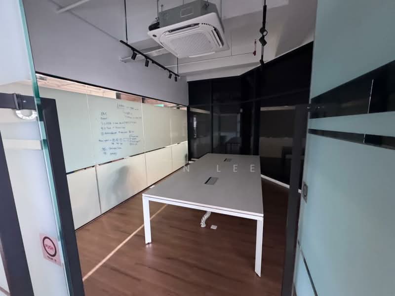 Kedai / Pejabat untuk Disewa di Bandar Sri Permaisuri (Cheras) - Alan Lee - Interior - PropertyGuru.com.my