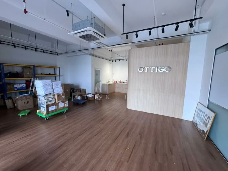 Kedai / Pejabat untuk Disewa di Bandar Sri Permaisuri (Cheras) - Alan Lee - Interior - PropertyGuru.com.my
