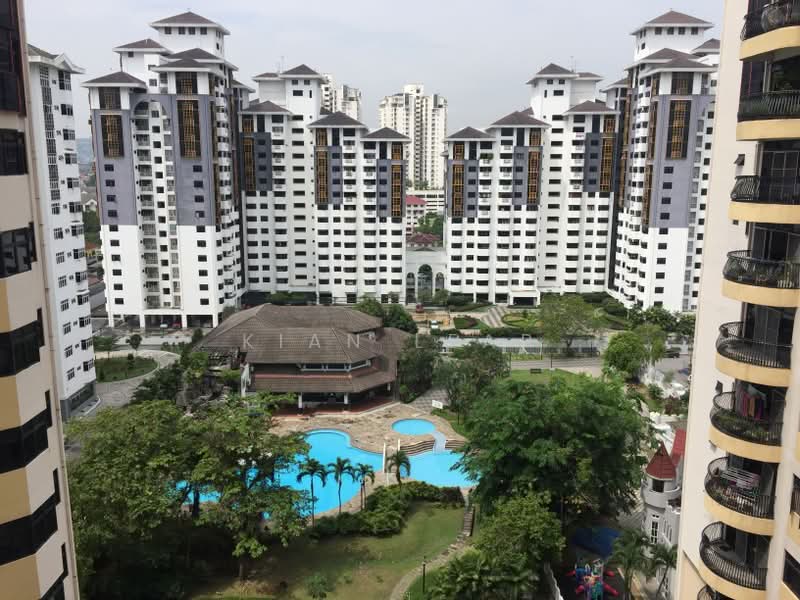 Condominium for Sale at North Point @ One Ampang Avenue - Kian Leap - Exterior - PropertyGuru.com.my