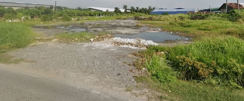 Tanah Perindustrian untuk Dijual di Elmina (Shah Alam) - Jenny Yee - PropertyGuru.com.my