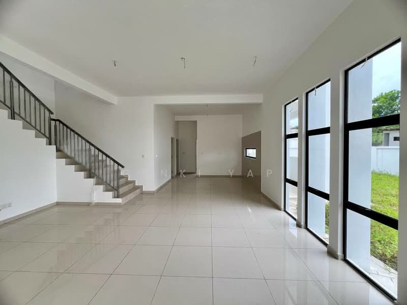 Rumah Teres 2 Tingkat untuk Dijual di Taman Desa Tebrau (Tebrau) - Genki Yap - PropertyGuru.com.my
