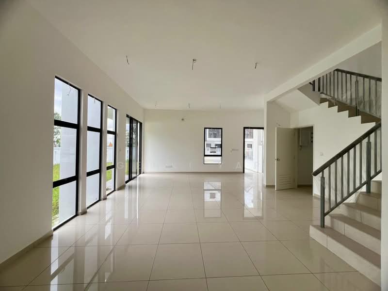 Rumah Teres 2 Tingkat untuk Dijual di Taman Desa Tebrau (Tebrau) - Genki Yap - PropertyGuru.com.my