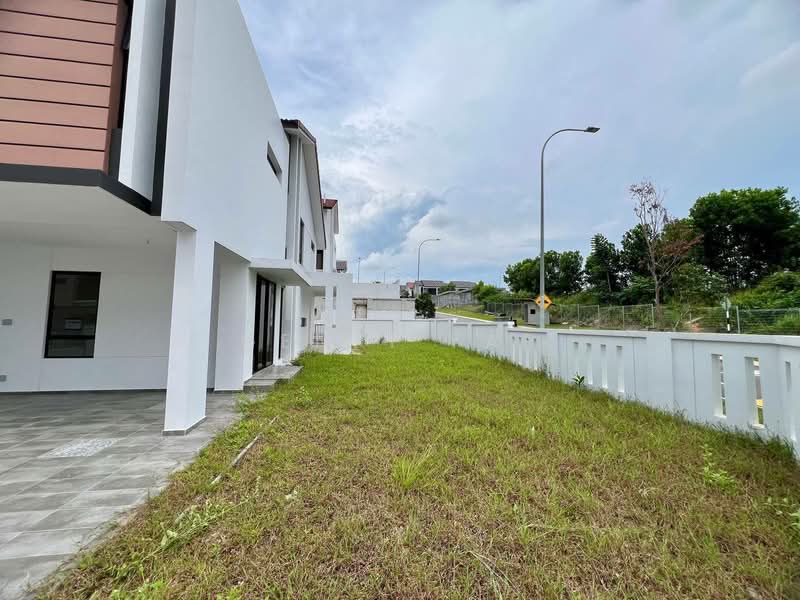 Rumah Teres 2 Tingkat untuk Dijual di Taman Desa Tebrau (Tebrau) - Genki Yap - PropertyGuru.com.my