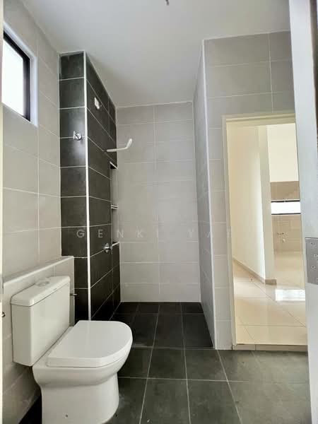 Rumah Teres 2 Tingkat untuk Dijual di Taman Desa Tebrau (Tebrau) - Genki Yap - PropertyGuru.com.my